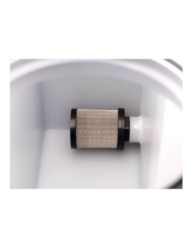 Hidrolimpiadora Ecoblaster