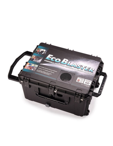 Pack Ecoblaster