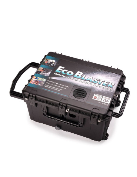Pack Ecoblaster