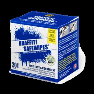 Toallitas Graffiti Safewipes