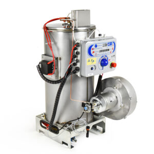 Caldera 15l. con cuadro electrico